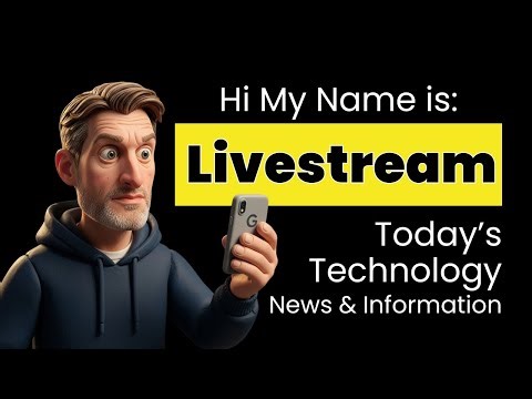 Live Tech News & Reviews - Apple - Oppo - Samsung - Google - iPhone - Pixel - OnePlus - Moto 📱