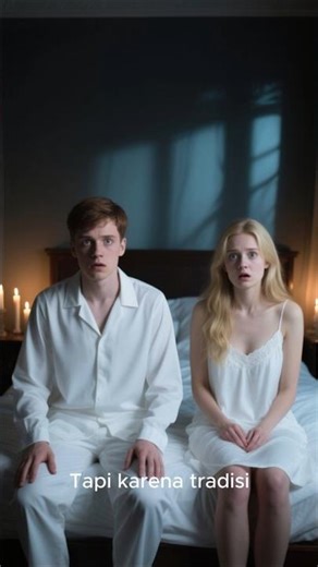 tradisi malam pertama yang aneh #faktaunik #duniamenakjubkan #facts #shorts