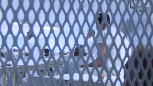 Alabama corrections contractor YesCare issues paychecks days late