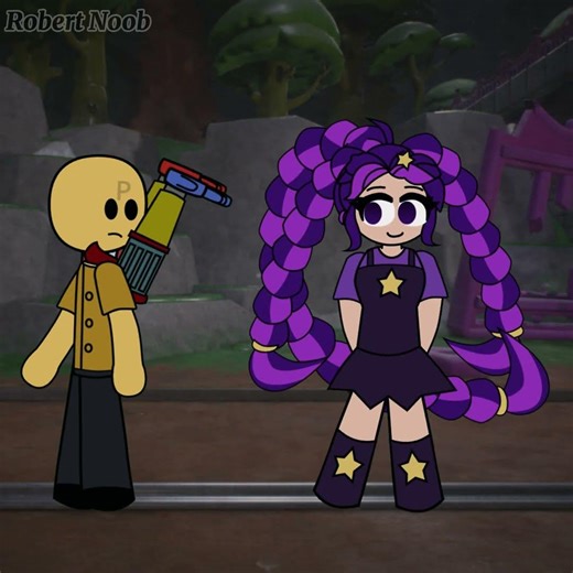 dam dam didididi | Poppy playtime #edit #shorts #fyp #poppyplaytime #animation #player #lily