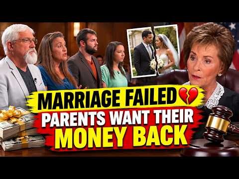 2 MONTHS LATER This Mum Wants A REFUND For Wedding Expenses🤣
