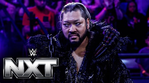 Tony D’Angelo’s evil new challenger for the NXT Title is revealed: NXT highlights, April 28, 2026