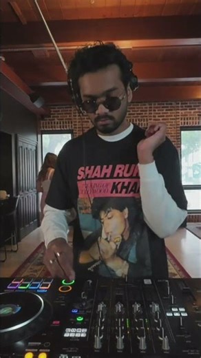 BEAT ROOM Live DJ Session: Project Aether #shorts