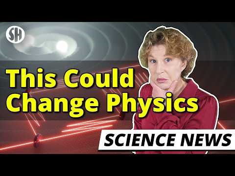 We Thought This Particle Was Impossible To Measure!