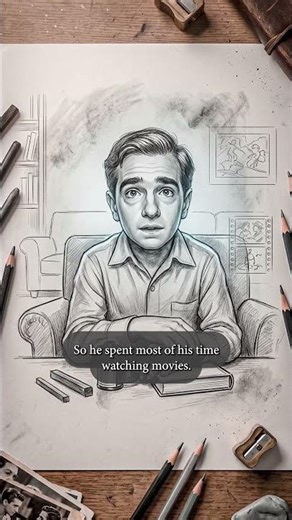 The Most Authentic Crime Storyteller | Martin Scorsese #inception #martinscorsese #horror #crime