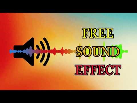 Sound Effects That Instantly Boost Your Video Quality