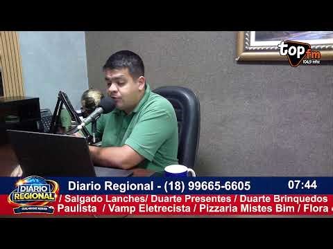 Top FM - Ao Vivo