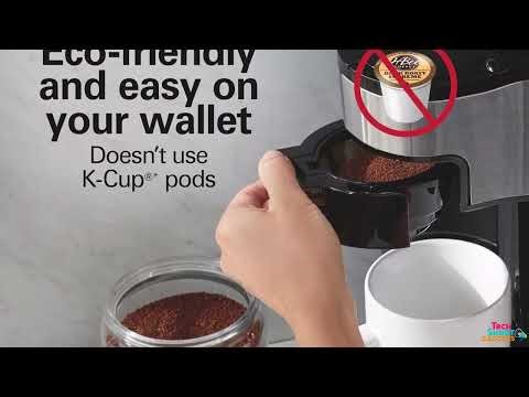 ✅ Top 5 Best Coffee Makers for Home in 2026 [Watch This Before You Make a Choice!]