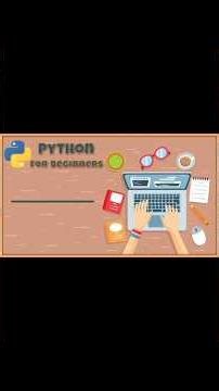 🚀 Learn Python Programming from scratch. #code #coders #coding #programming #python #learning