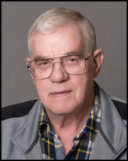 Gerald Francis Felber Obituary Jul 22, 2026 - Mobley-Groesbeck Funeral Service