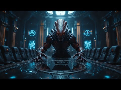 Alien Warns Do Not Attack the Humans—They will reduce your empire to ashes | Best HFY Stories