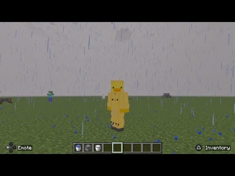 How to get a command block in Minecraft all platforms