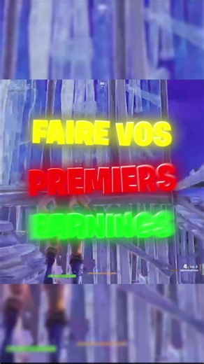 Tag ton duo en commentaire #fortnite #fortniteclip #duo #cup #fortniteduos