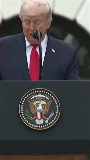 WATCH NOW: President Trump Delivers a Powerful Speech at King Charles White House Ceremony | AC14 |