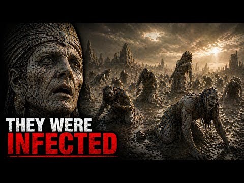 The ‘Parasitic Gene’ That Forced the Anunnaki to Leave Earth | History for Sleep