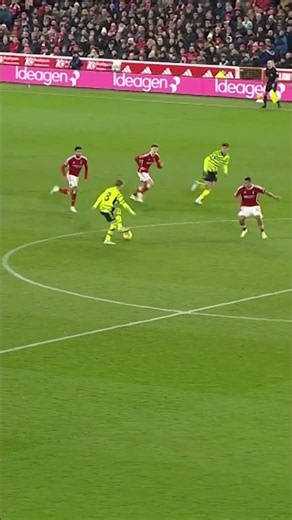 QUICK BREAK & BUKAYO SAKA SCORES!