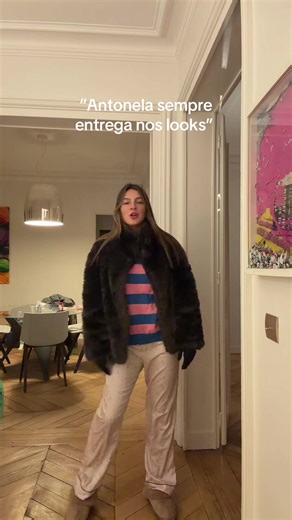 Look réveillon entregue com sucesso | look outfits