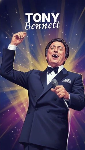 The best of Tony Bennett #jazz #music #bestofjazz