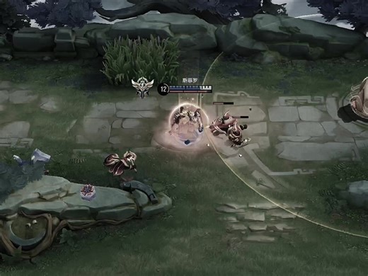 Hari-hari Bersama Honor of Kings