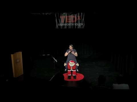 What is a community and why do we hang out in them? | Soo Nevison | TEDxRishworth Youth