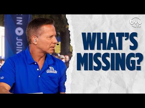 Are BYU Players Being Undervalued? Blaine Fowler Weighs In | BYUtv