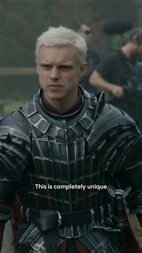 Expanding the realm. #AKnightOfTheSevenKingdoms | HBO Max