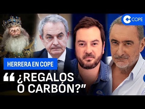 Bustos: "A Zapatero este silencio espeso lo vuelve más sospechoso, no menos"