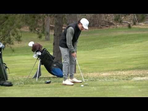 Roseau Takes 1st as a Team at Bemidji Boys' Golf Invitational | Lakeland News
