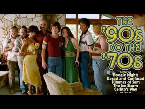 THE '90s DO THE '70s | Criterion Channel Teaser