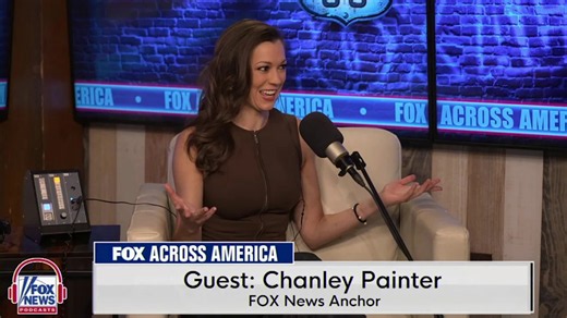 Chanley Painter Recaps The Preliminary Hearing for Charlie Kirk's Accused Killer