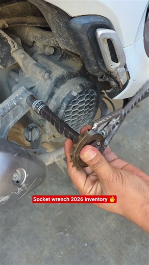 All in one Socket adjustable Wrench of 2026