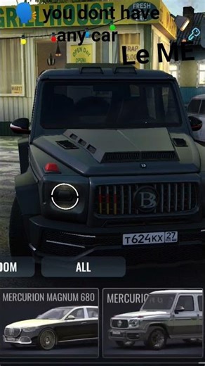 HIGH GRAPHICS RUSSIAN🇷🇺 CAR GAME #demonslayer #phonkagressive #anime #tanjiro #kimetsunoyaiba #VIRAL