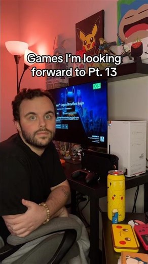 LEGO Batman: Legacy of the Dark Knight Looks INSANE 👀🦇