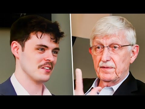 Atheist vs Christian: Debating One of the Strongest Arguments for God