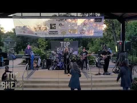 Jesse's Girl, Rick Springfield Anoka Live HD 1080p