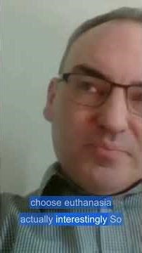 The Noelia Castillo Ramos case: assisted suicide vs euthanasia explained