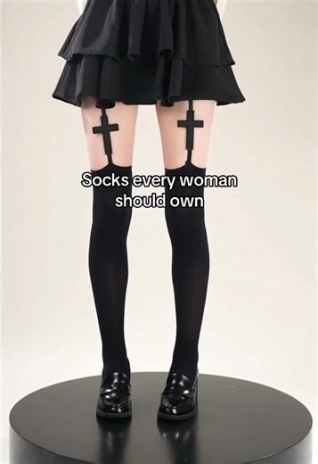 which one do you like most? 💡All socks are available in my shop #fyp #socks #coquette #jfashion