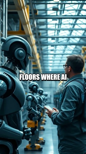 When Minds Measure Machines Episode A Real World Collaboration