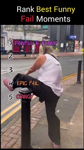 Ranking The Most EPIC Fail Moments Ever Caught On Camera #fails #funnyfails #epicfails pt 10