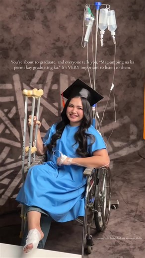 Navigating College Stress: A Graduate's Journey