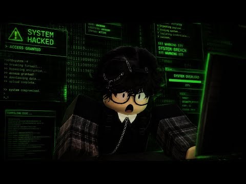HOW HACKERS HACK ROBLOX ACCOUNTS WITHOUT PASSWORD