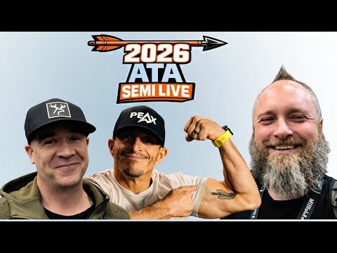 ATA 2026 SEMI LIVE. First Time Back After 6 Years...