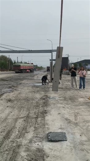 Choose the right machine for fence projects.High efficiency, stable quality, better profit.