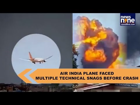 Boeing 787 Air India plane faced record of safety defects before Ahmedabad crash | Inside details