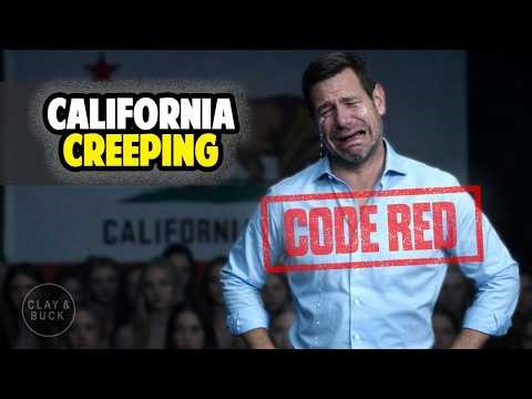 Code Red Activated: Dems Turn on Swalwell, Force Him Out of CA Race Amid Bombshell Sex Allegations