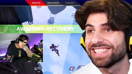 Streamers that should STICK TO FORTNITE... #Fortnite #sypherpk #fblifestyle | SypherPK