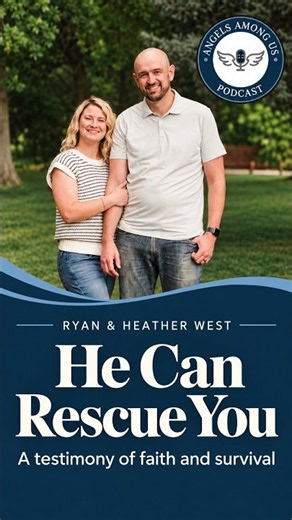 He Can Rescue You