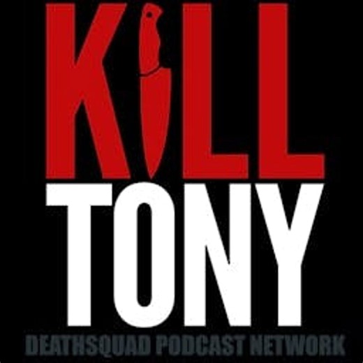 #791 - JIM NORTON + ANTHONY CUMIA - KILL TONY