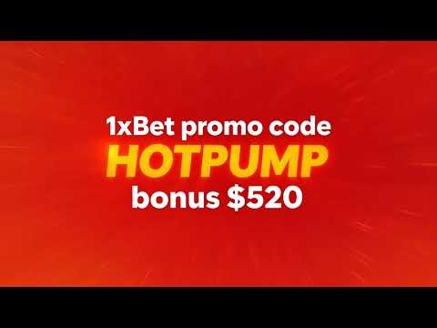 PROMO CODE 1XBET - Unlock Your Bonus Now!