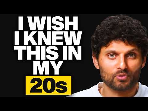 10 Harsh Truths I Wish I Knew in My 20’s